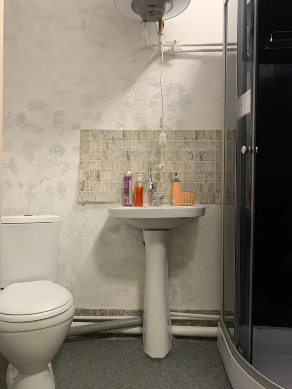 Уютный коттедж с видом на горы и восход солнца