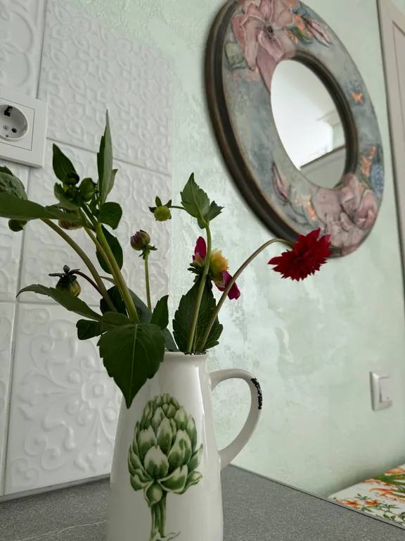 Дом с Душой - Боярские апартаменты