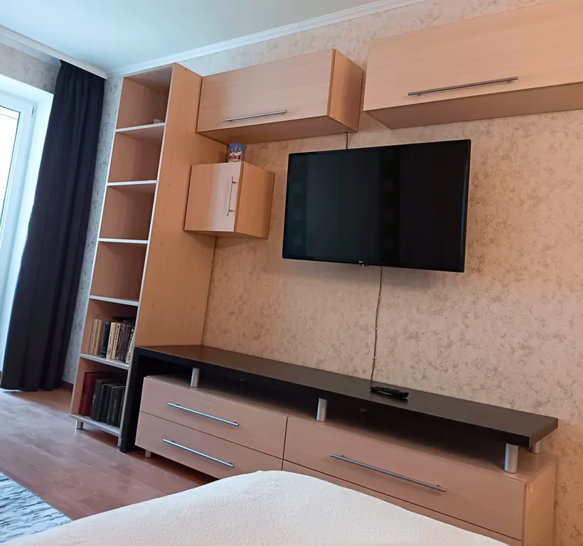 Уютная квартира в центральной части города