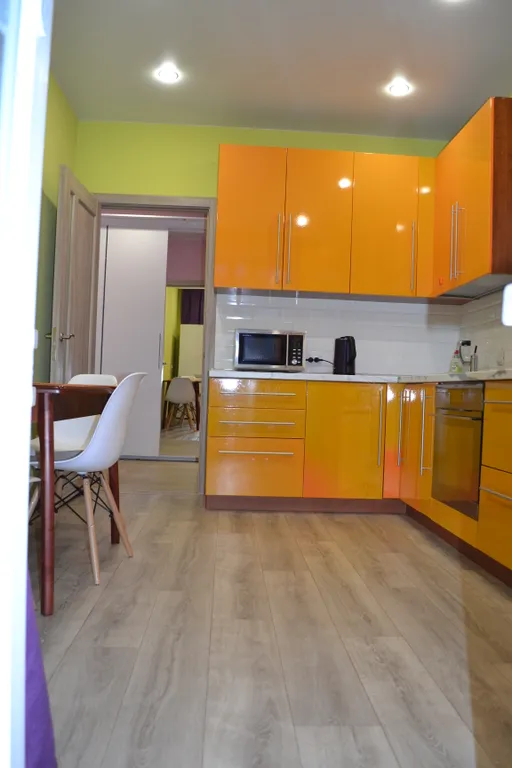 Уютная квартира недалеко от жд вокзала