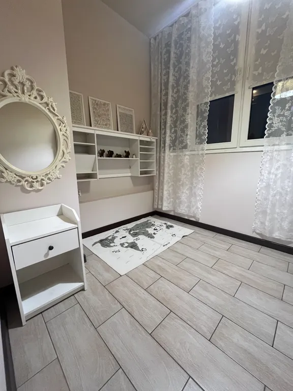 Чистая и уютная квартира для семейного проживания в центре города