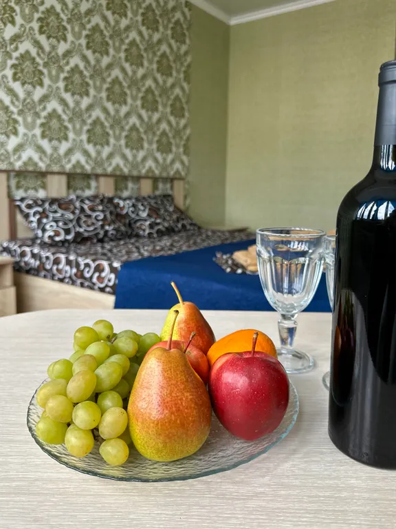 Квартира Комната — аренда посуточно в Сукко