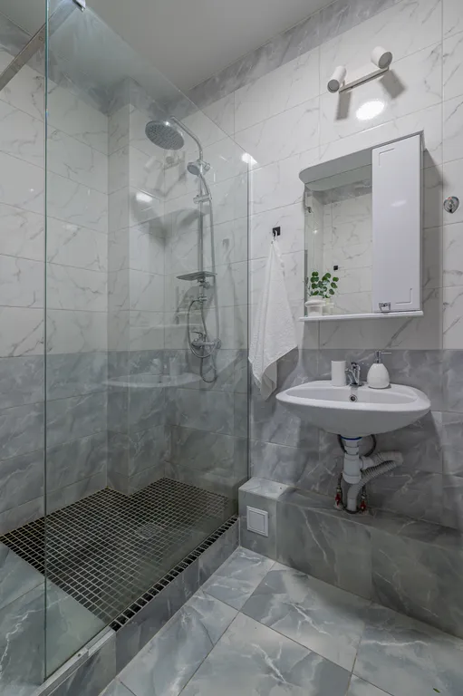 Квартира Квартира в ЖК Мельница — Екатеринбург