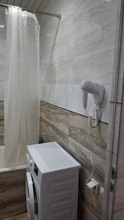 Уютная студия в центре города