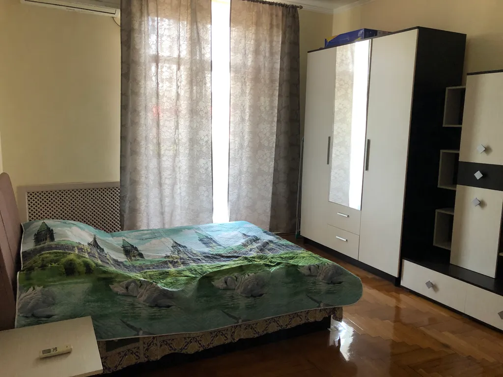 Уютная квартира в центре Туапсе