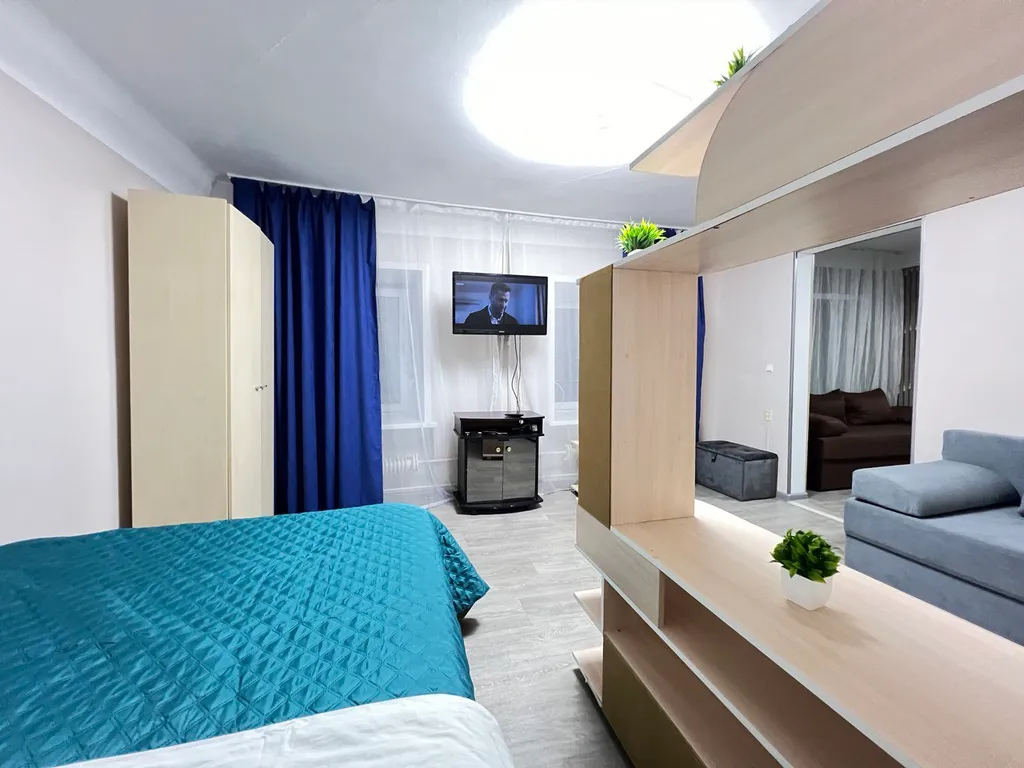 Исторический центр города