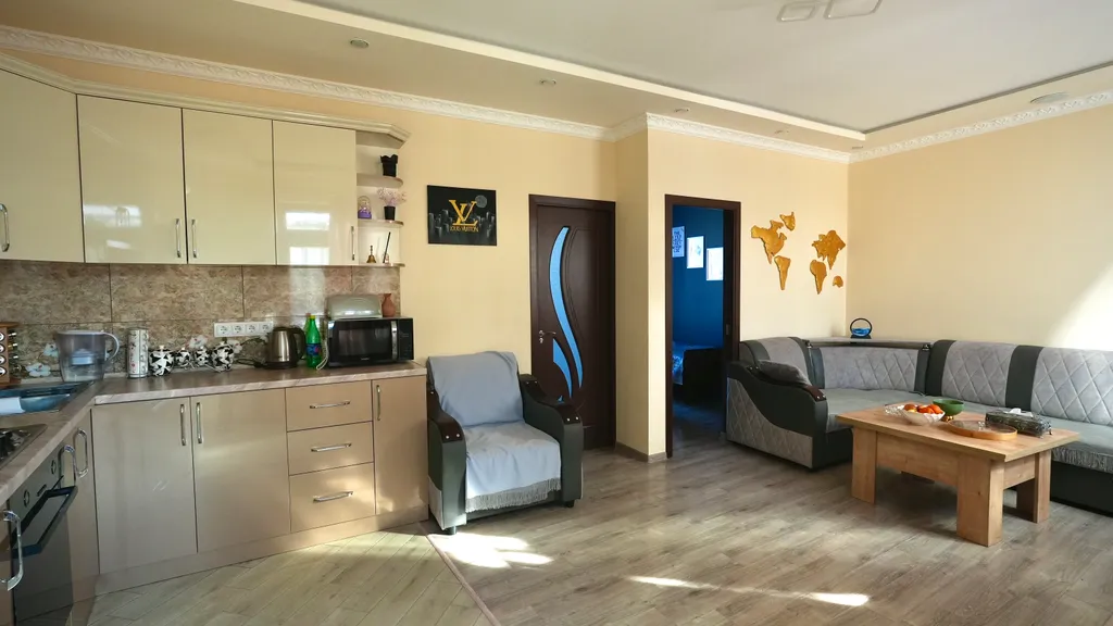 Уют и комфорт в сердце Дилижана