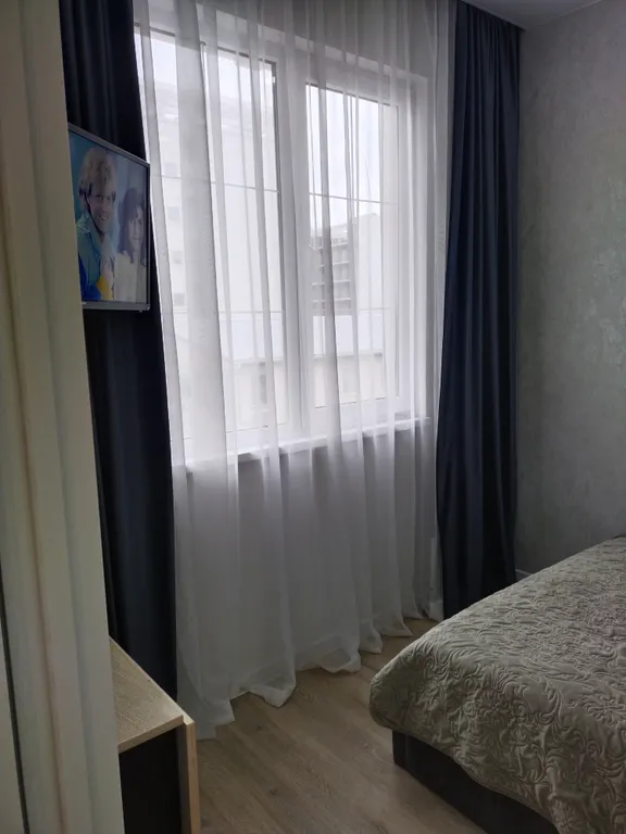 Квартира Уютная квартира у моря Сириус Зелёные дома жк артлай сити — Сириус