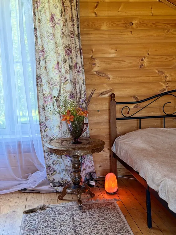 Гостевой домик дубровка