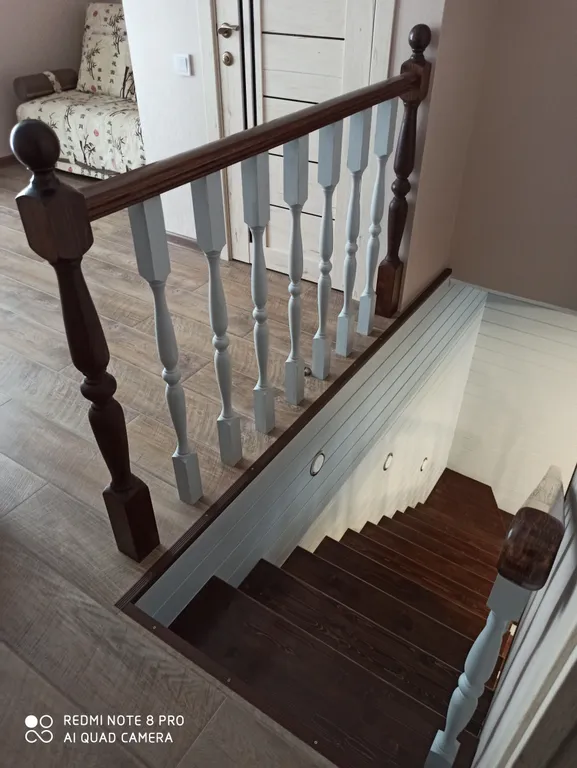 Таунхаус на озере Банное