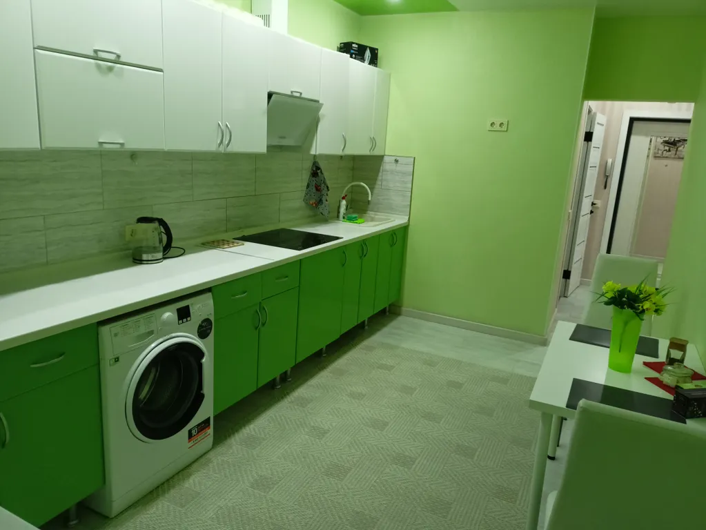 Квартира Квартира напротив летного училища — Краснодар