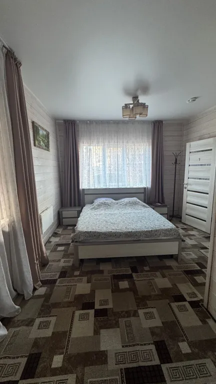 Дом в центре города