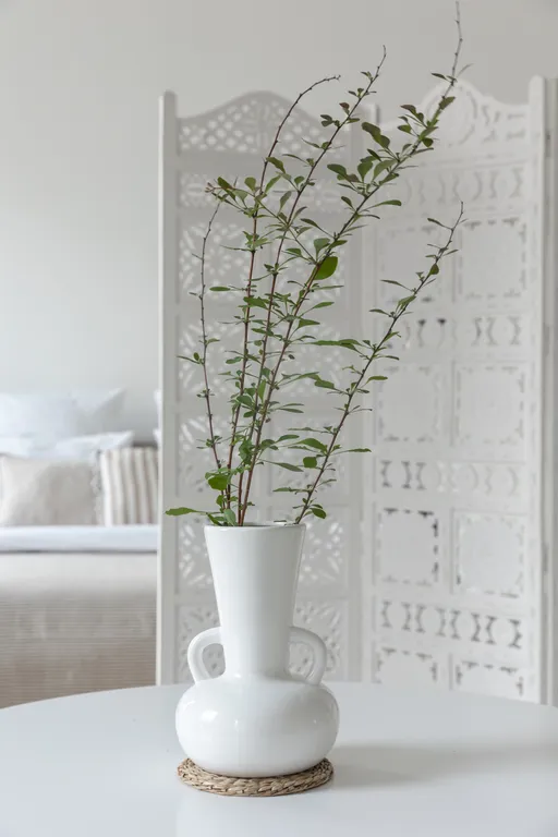 Квартира Белая квартира у парка — Санкт-Петербург