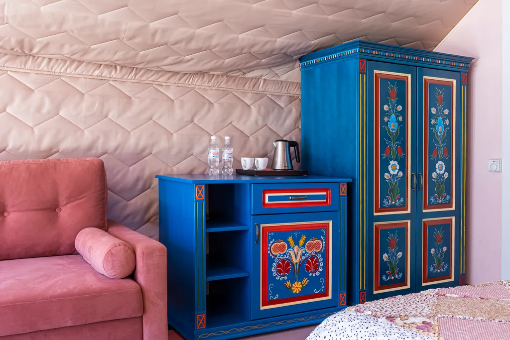 1-комнатный Дом