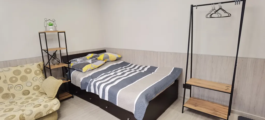 Уютная студия