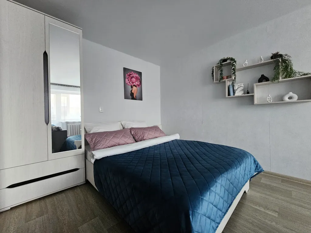 Апартамент в центре