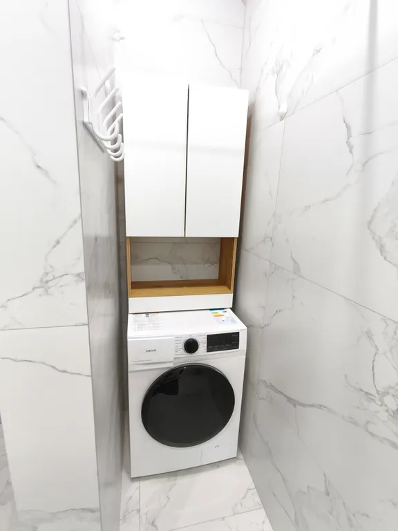 Новая квартира бизнес-класса