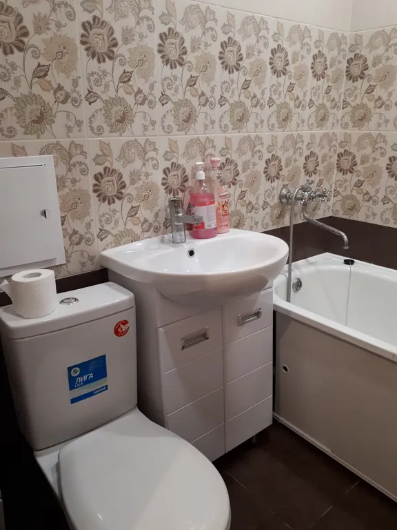 Квартира в районе автовокзала