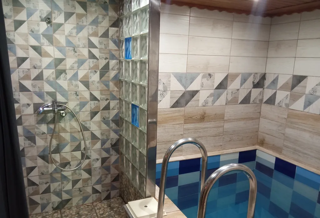 Дача в райском месте