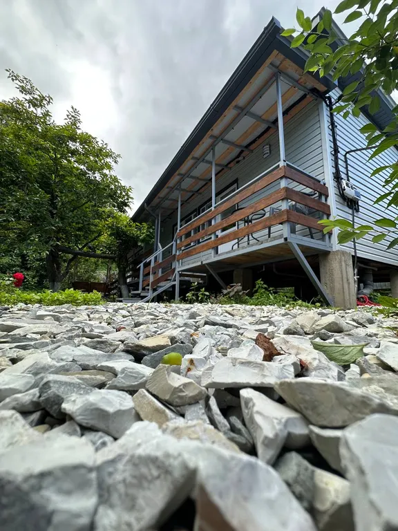 Спокойный отдых