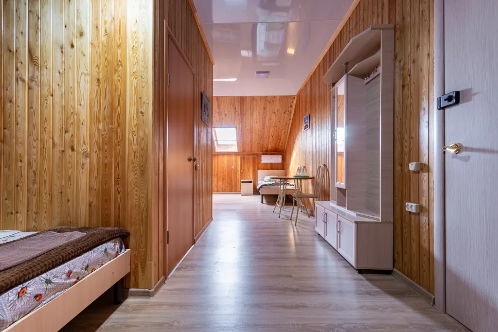 Квартира Комната — Криница