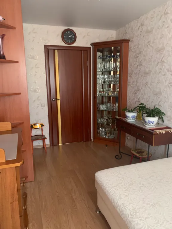 Квартира Уютная квартира — Санкт-Петербург