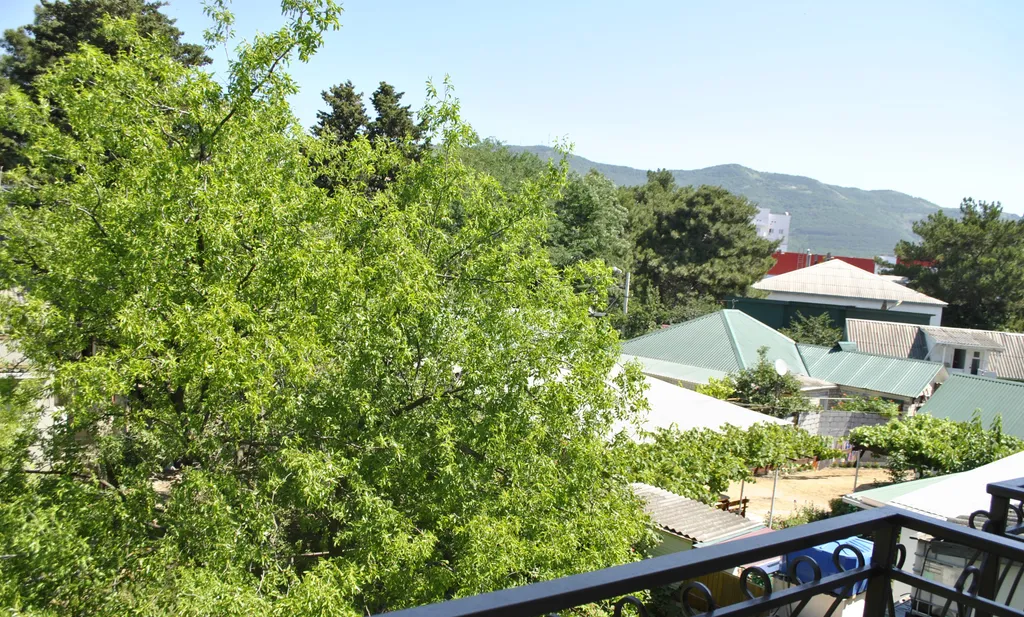 Квартира Комната — Геленджик