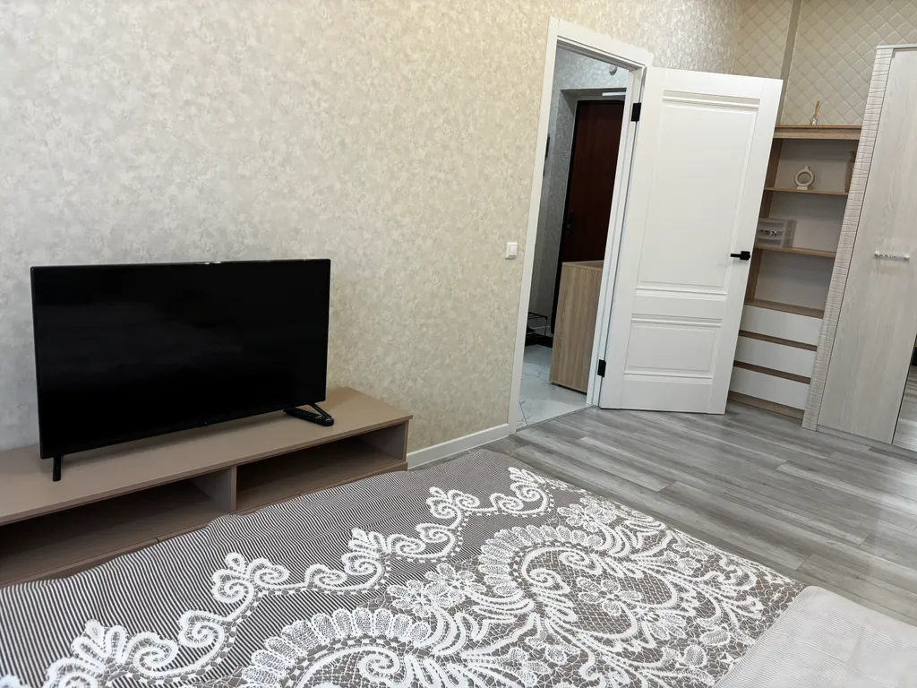 Квартира у аквапарка