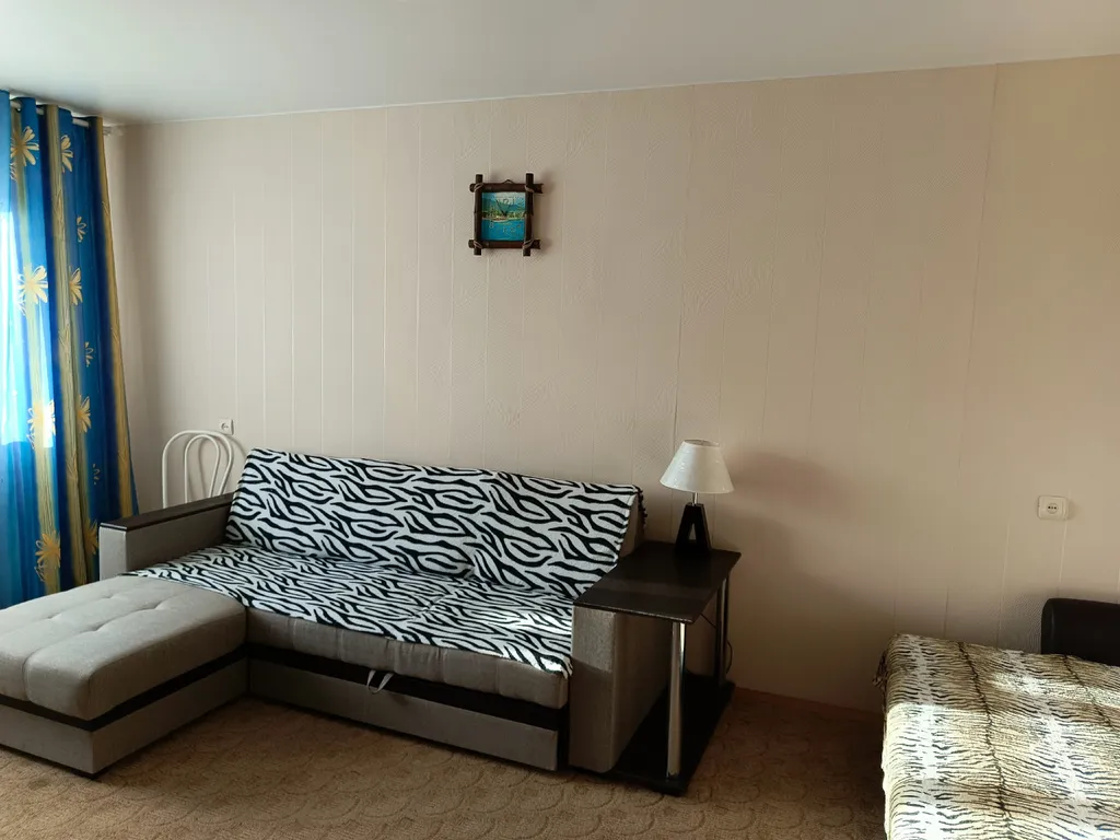 Уютная квартира в ЦЕНТРЕ ГОРОДА.