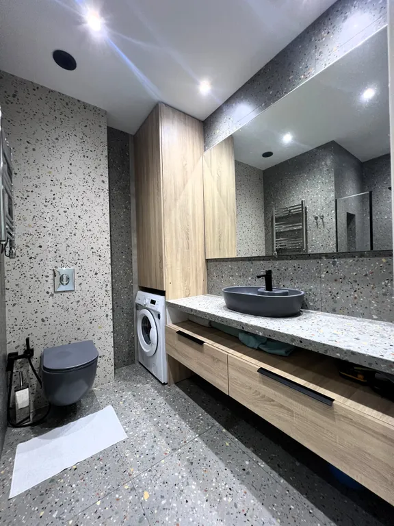 Шикарные апартаменты на берегу моря, Porta Batumi Tower