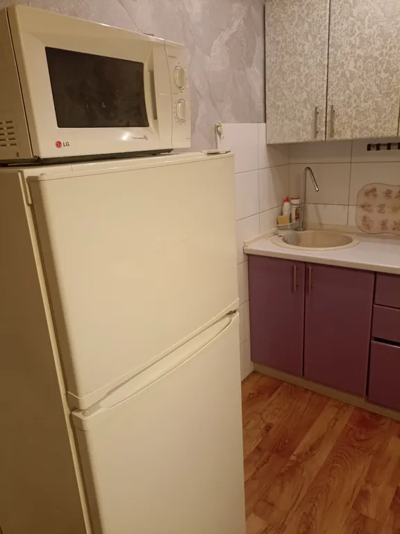 Квартира для гостей города