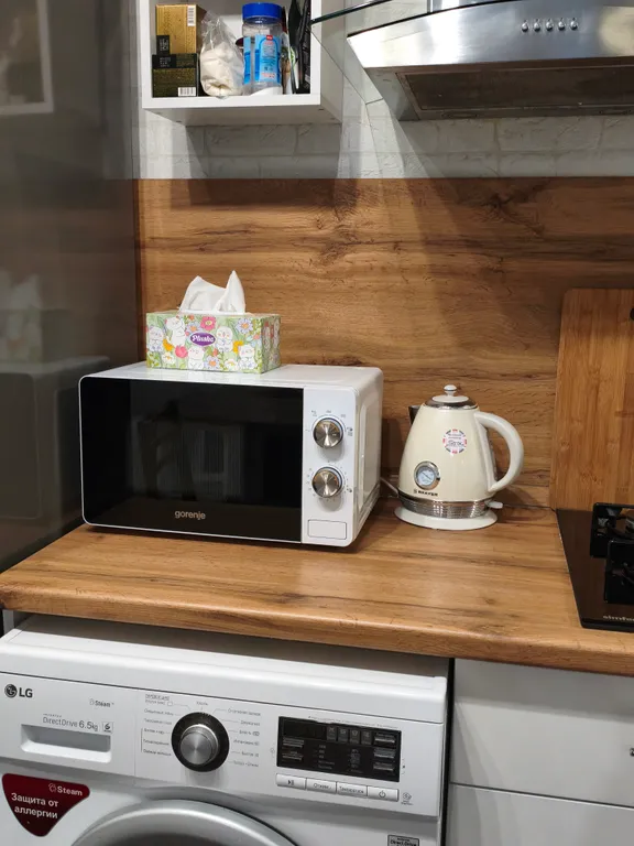 Квартира Квартира с видом на горы! — Владикавказ