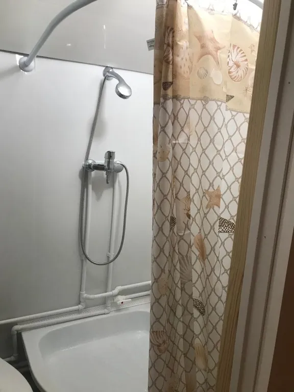 1-комнатный Дом