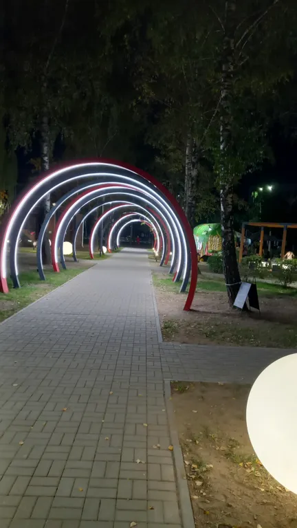 Большая 1-комнатная квартира в центре на Московском проспекте