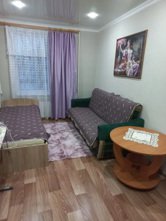 Квартира в Sortavala