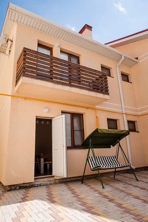 Дом под ключ