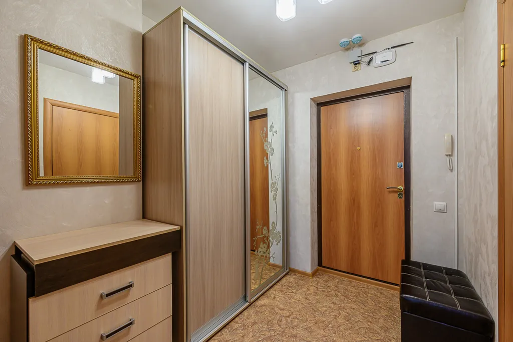 Квартира в ЖК Садовый