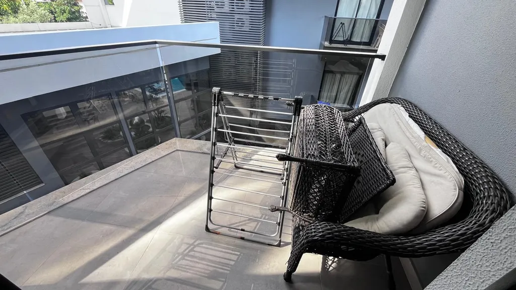 Роскошная квартира в центре, комплекс Си Лаундж