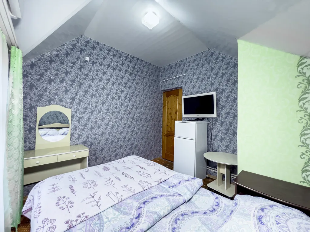 Квартира Комната — Адлер