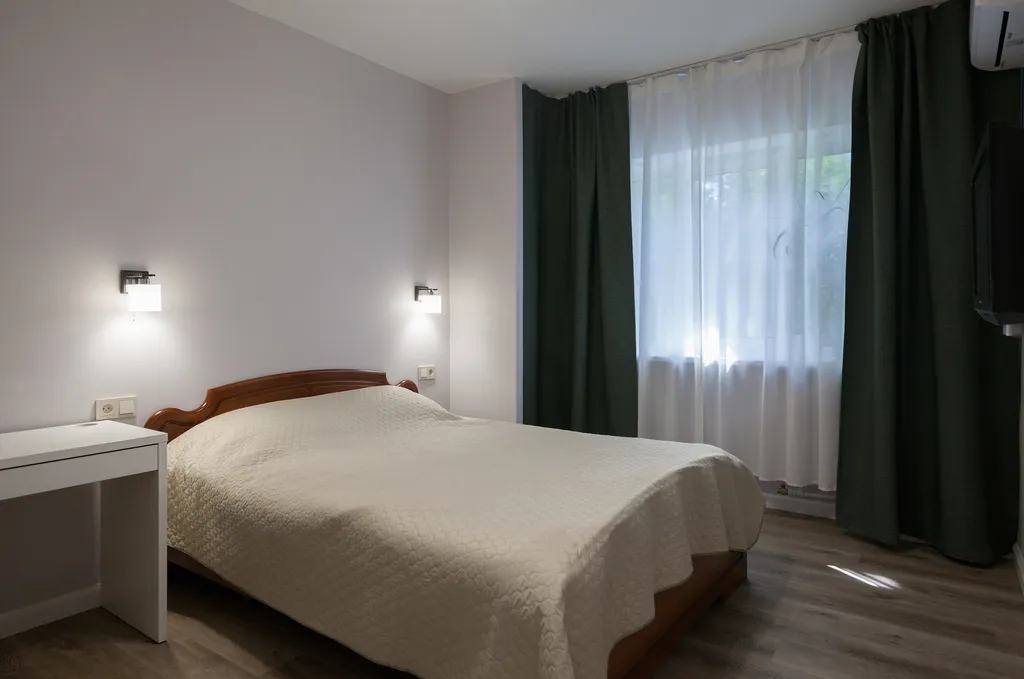 Уютная, тихая квартира в центре города