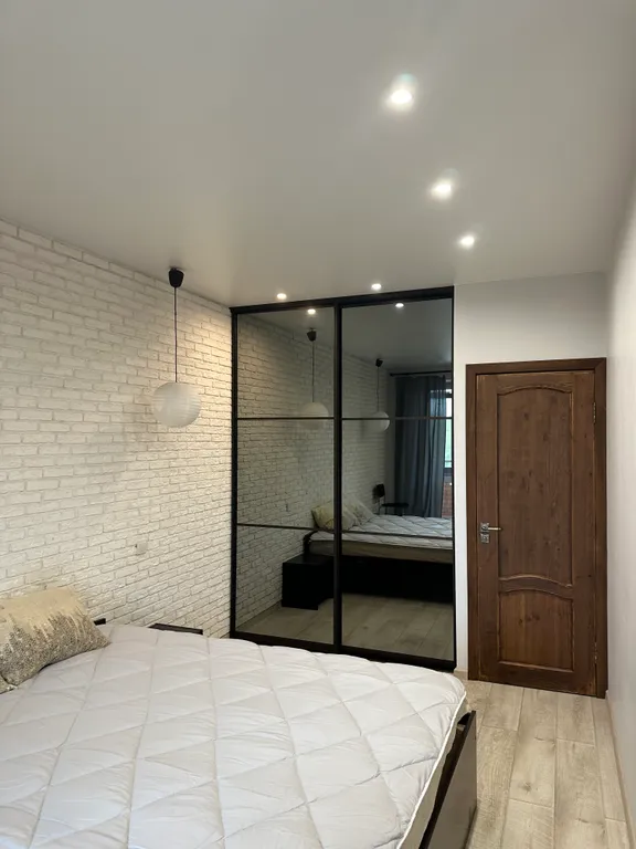 Квартира в центре академгородка рядом с НГУ и Мешалкина