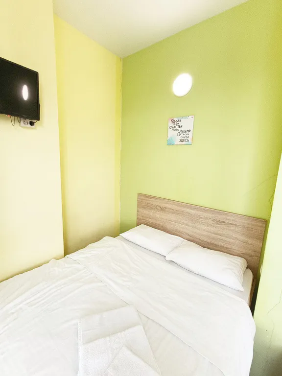 1-комнатная Квартира — аренда посуточно в Нижний Новгород