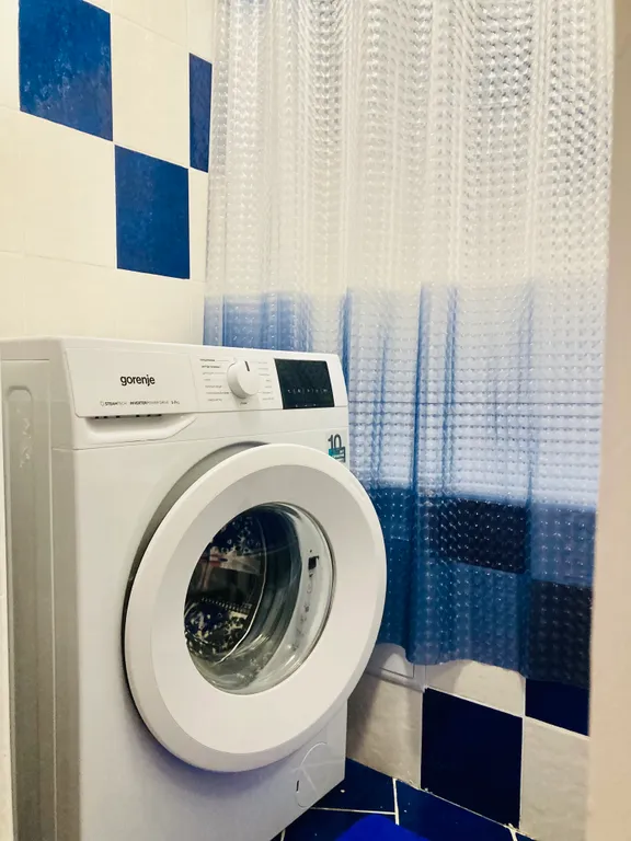 Семейные Апартаменты рядом с центром