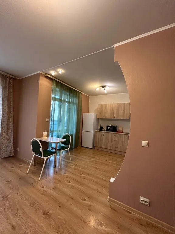 Квартира Уютная 1-кoмнaтная квapтира улучшенной планиpoвки — аренда посуточно в Сергиев Посад