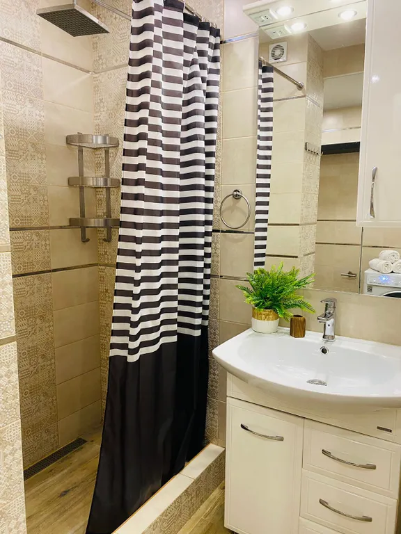 Апартаменты для вашего идеального отдыха