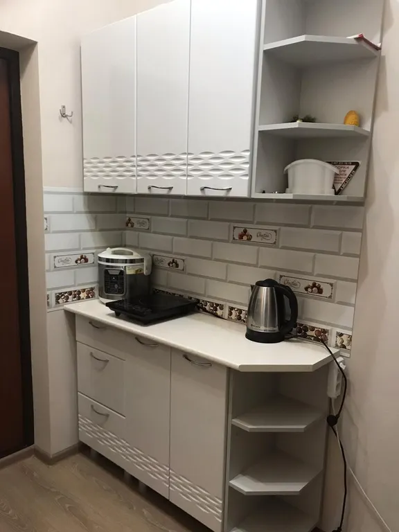 Квартира 2-комнатная Квартира — Анапа