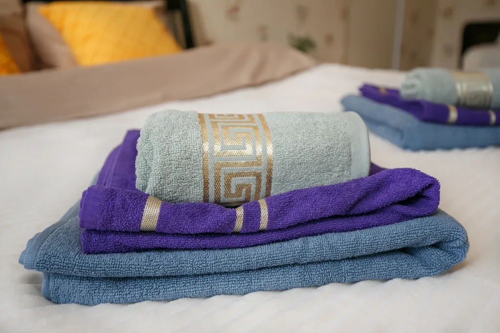 Квартира Выборгская симфония