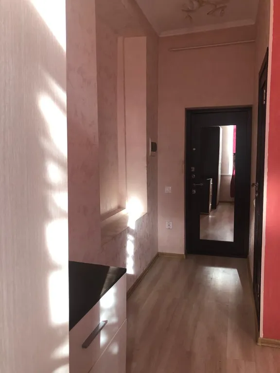 Уютная квартира-студия в центре города