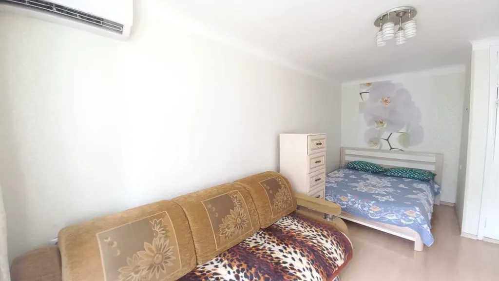 2-комнатная Квартира — аренда посуточно в Находка