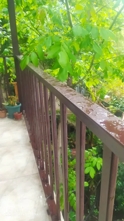 Комната с балконом для двоих